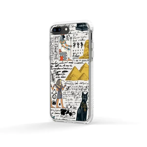 iPhone Case - Ancient Egypt