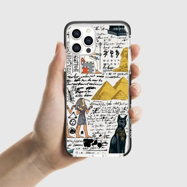 iPhone Case - Ancient Egypt