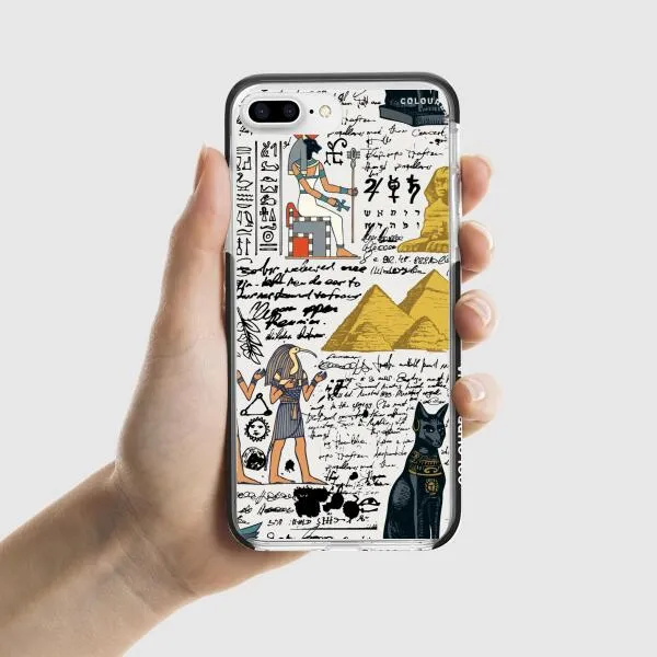 iPhone Case - Ancient Egypt