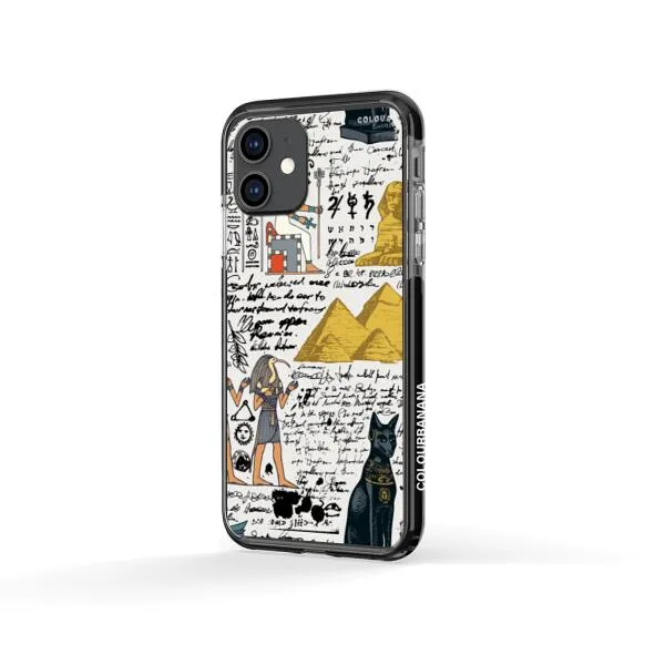 iPhone Case - Ancient Egypt