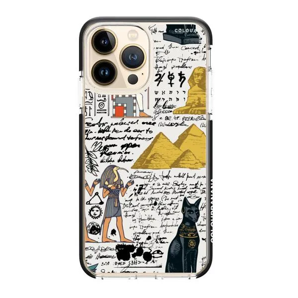 iPhone Case - Ancient Egypt