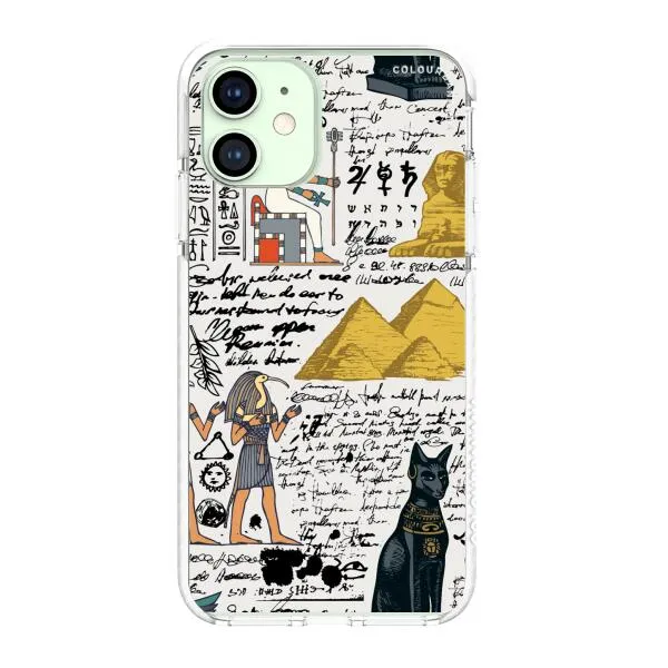 iPhone Case - Ancient Egypt