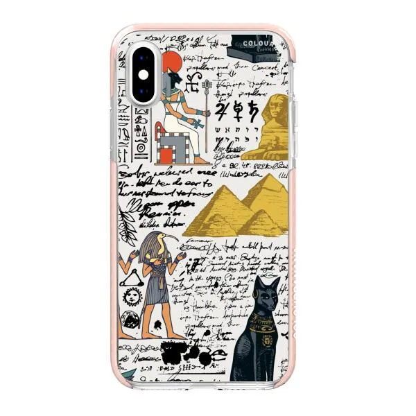 iPhone Case - Ancient Egypt