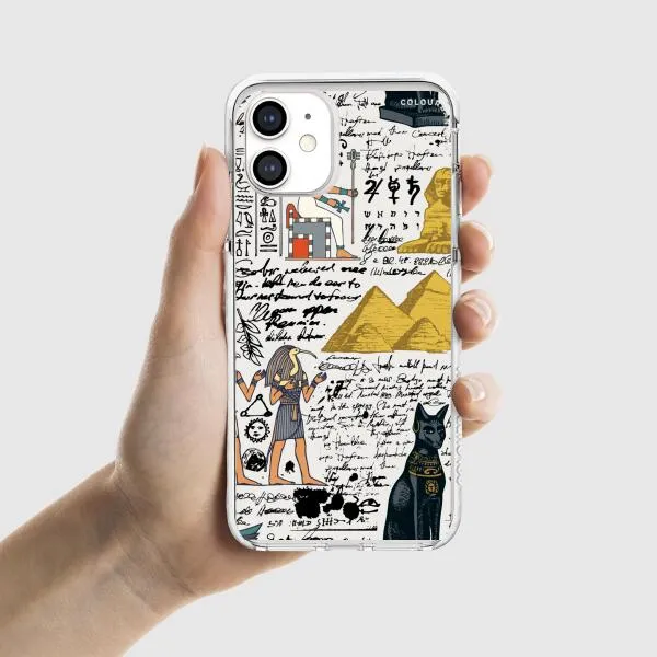 iPhone Case - Ancient Egypt