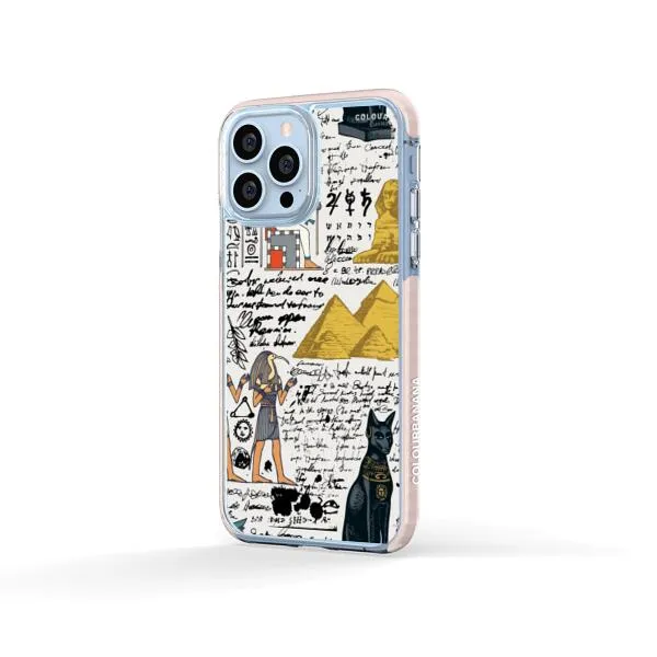 iPhone Case - Ancient Egypt