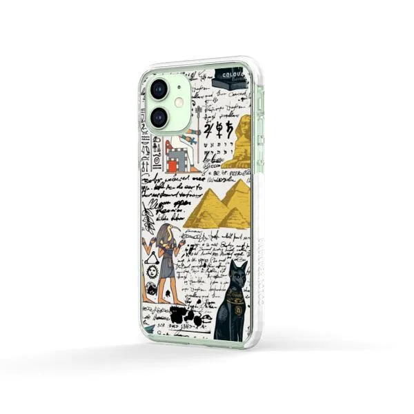 iPhone Case - Ancient Egypt