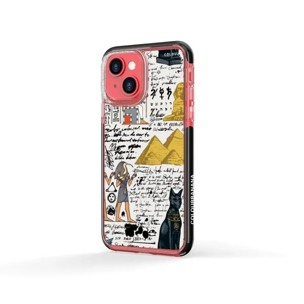 iPhone Case - Ancient Egypt