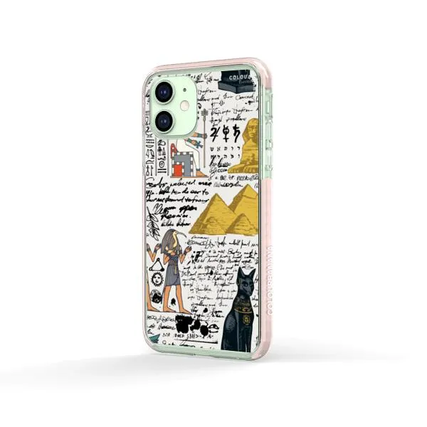 iPhone Case - Ancient Egypt