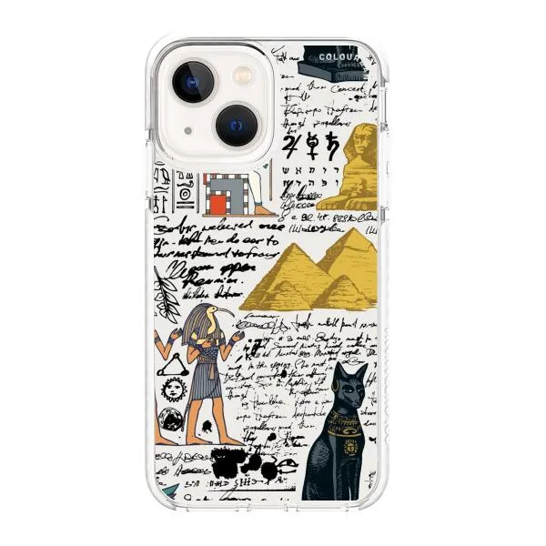 iPhone Case - Ancient Egypt