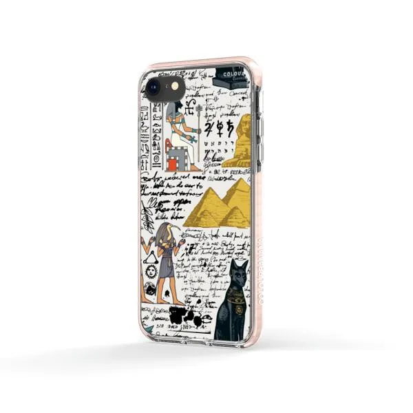 iPhone Case - Ancient Egypt