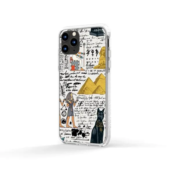 iPhone Case - Ancient Egypt