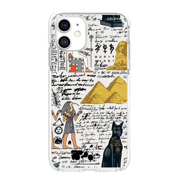 iPhone Case - Ancient Egypt