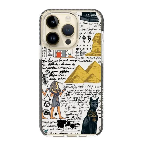 iPhone Case - Ancient Egypt