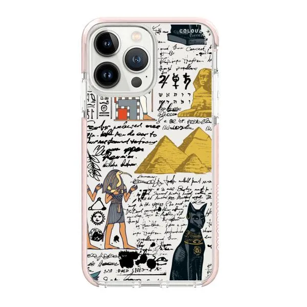 iPhone Case - Ancient Egypt