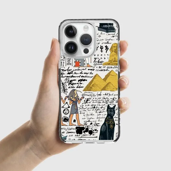 iPhone Case - Ancient Egypt