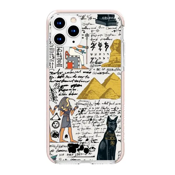 iPhone Case - Ancient Egypt