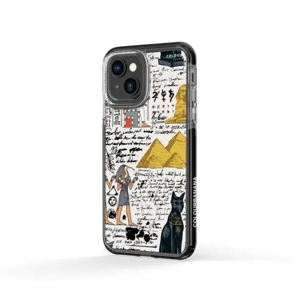iPhone Case - Ancient Egypt