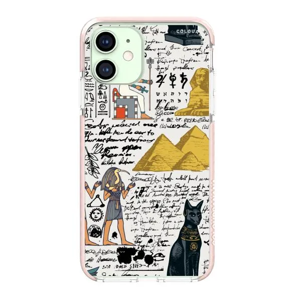 iPhone Case - Ancient Egypt