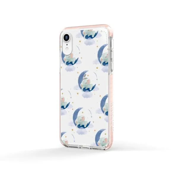 iPhone Case - baby elephant