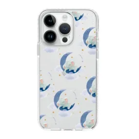 iPhone Case - baby elephant