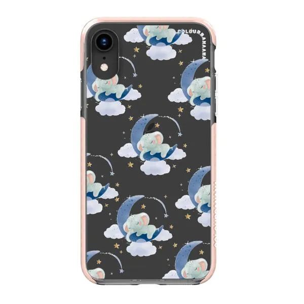 iPhone Case - baby elephant