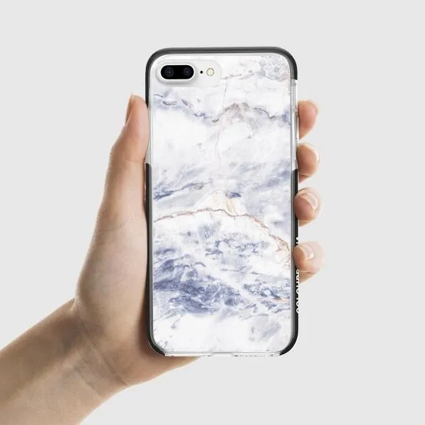 iPhone Case - Blue Marble