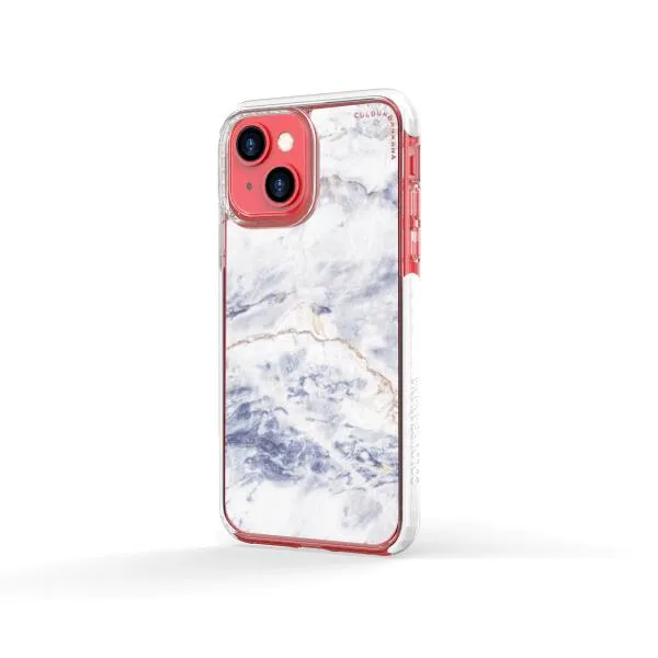 iPhone Case - Blue Marble