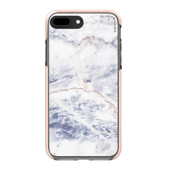 iPhone Case - Blue Marble