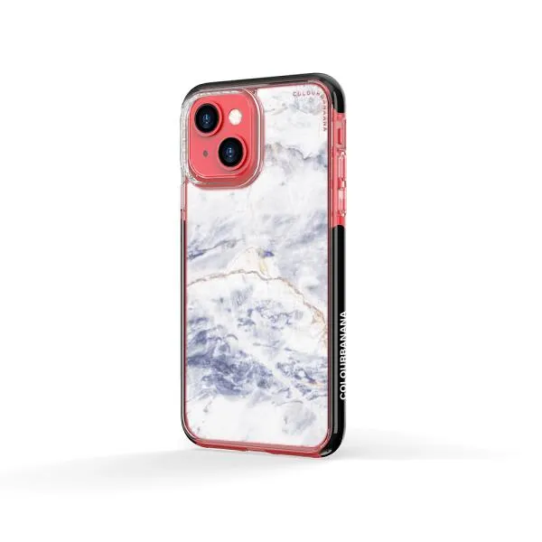 iPhone Case - Blue Marble