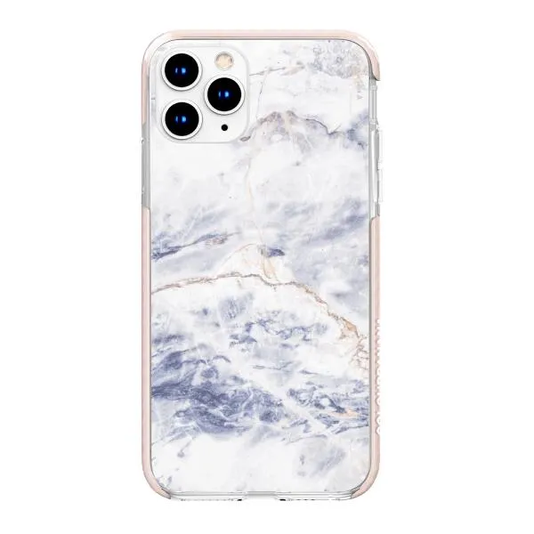 iPhone Case - Blue Marble