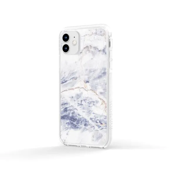 iPhone Case - Blue Marble