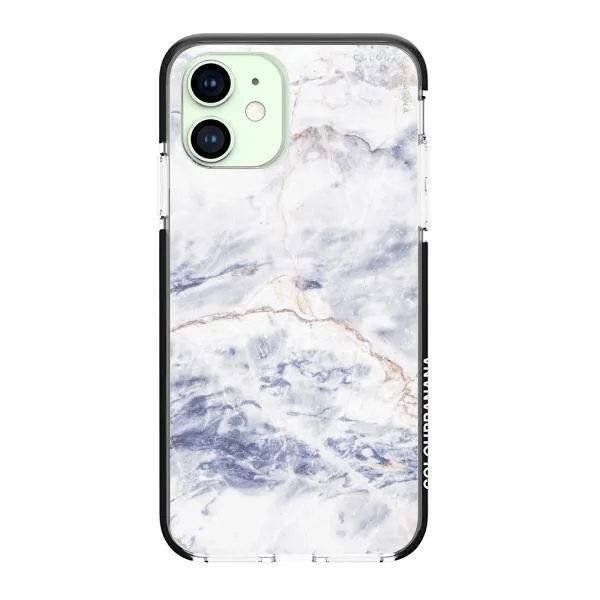 iPhone Case - Blue Marble
