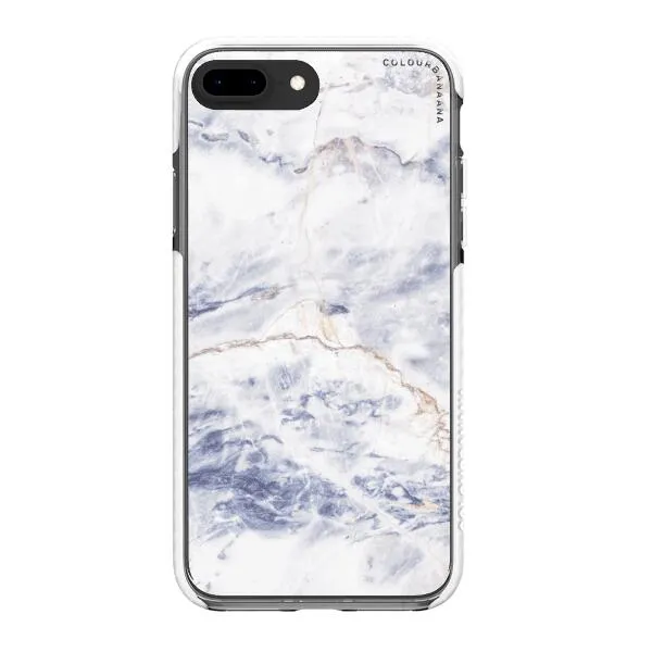 iPhone Case - Blue Marble