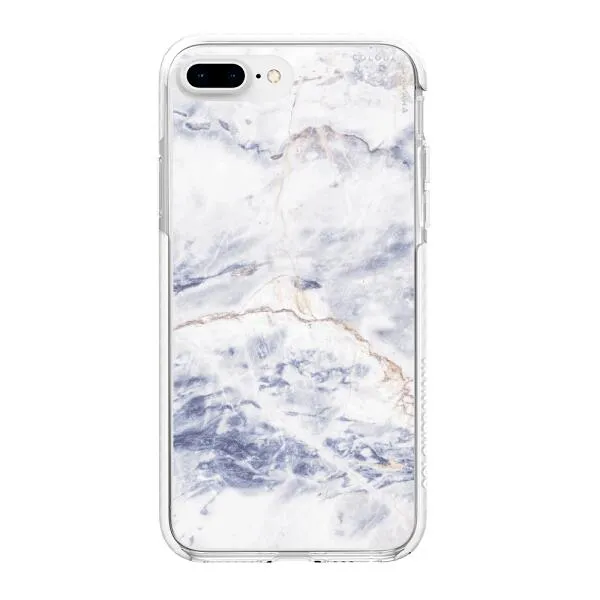 iPhone Case - Blue Marble