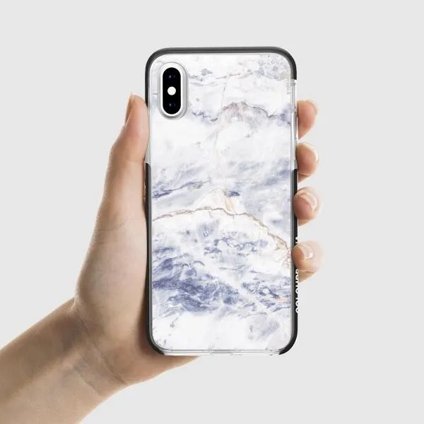 iPhone Case - Blue Marble