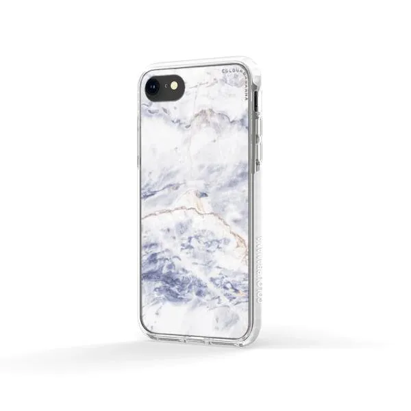 iPhone Case - Blue Marble