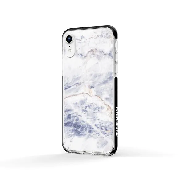 iPhone Case - Blue Marble