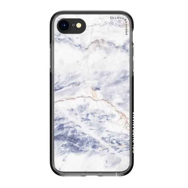 iPhone Case - Blue Marble