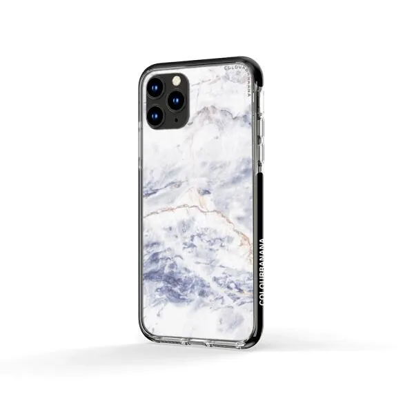 iPhone Case - Blue Marble