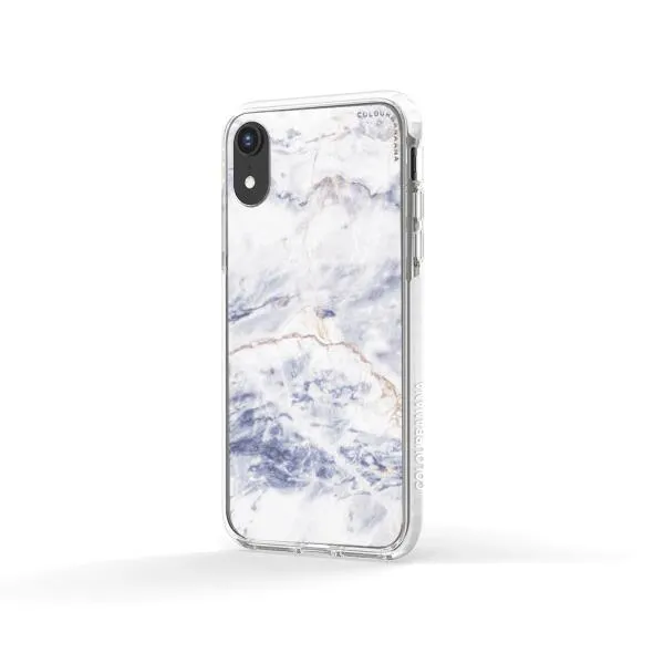 iPhone Case - Blue Marble