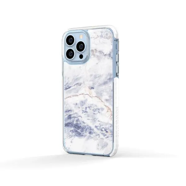 iPhone Case - Blue Marble