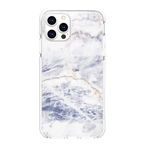 iPhone Case - Blue Marble