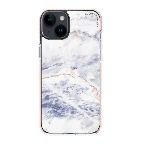 iPhone Case - Blue Marble