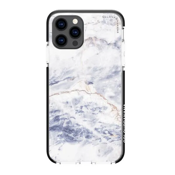 iPhone Case - Blue Marble