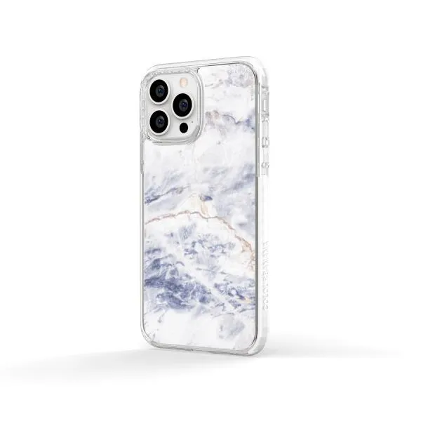 iPhone Case - Blue Marble