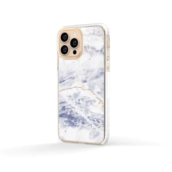 iPhone Case - Blue Marble