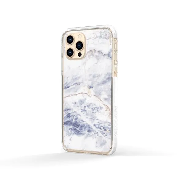 iPhone Case - Blue Marble