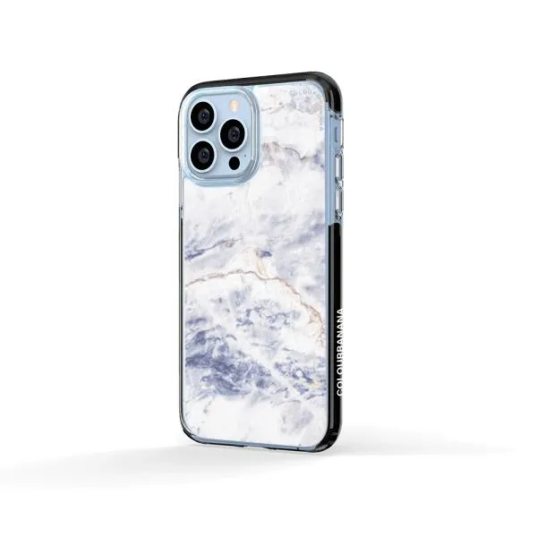iPhone Case - Blue Marble