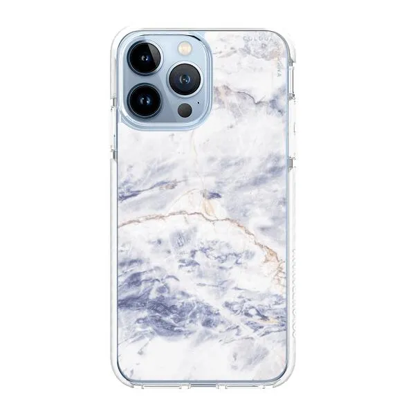iPhone Case - Blue Marble