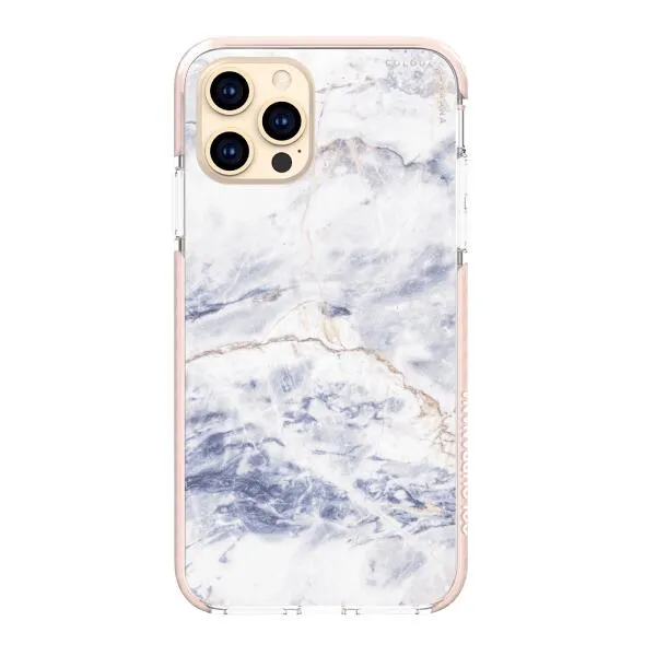 iPhone Case - Blue Marble